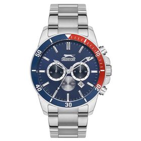 Slazenger SL.09.2147.2.02 Erkek Kol Saati