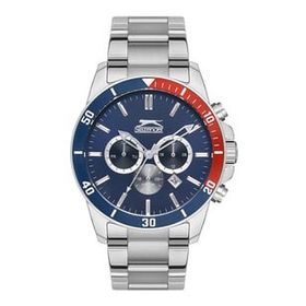 Slazenger SL.09.2147.2.02 Erkek Kol Saati