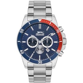 Slazenger SL.09.2147.2.02 Erkek Kol Saati