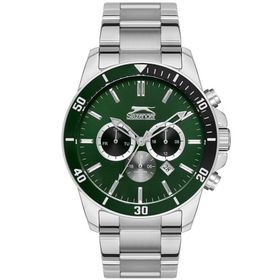 Slazenger SL.09.2147.2.04 Erkek Kol Saati