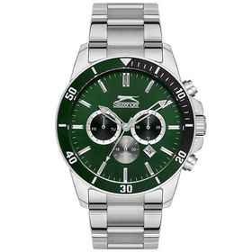 Slazenger SL.09.2147.2.04 Erkek Kol Saati