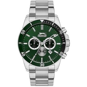 Slazenger SL.09.2147.2.04 Erkek Kol Saati