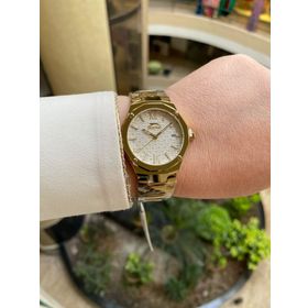Slazenger SL.09.2149.3.02 Kadın Kol Saati