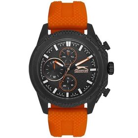 Slazenger SL.09.2153.2.02 Erkek Kol Saati