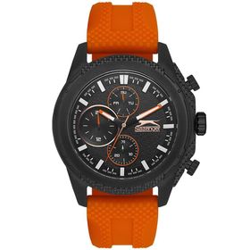 Slazenger SL.09.2153.2.02 Erkek Kol Saati
