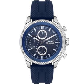 Slazenger SL.09.2153.2.05 Erkek Kol Saati