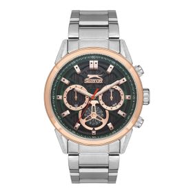 Slazenger SL.09.2157.2.03 Erkek Kol Saati