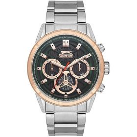 Slazenger SL.09.2157.2.03 Erkek Kol Saati