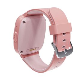 Slazenger SL.09.2158.5.03 Pembe Çocuk Akıllı Saat