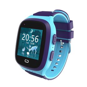 Slazenger SL.09.2158.5.05 Çocuk  Akıllı Saat