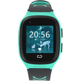 Slazenger SL.09.2158.5.07 Yeşil Çocuk Akıllı Saat