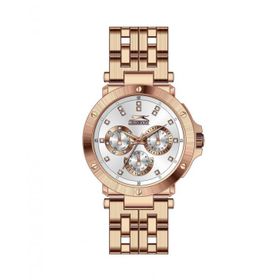 Slazenger SL.09.2159.4.05 Rose Gold Kadın Kol Saati