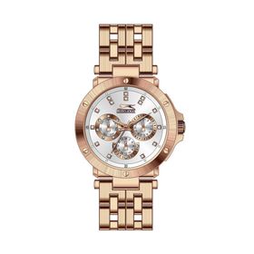 Slazenger SL.09.2159.4.05 Rose Gold Kadın Kol Saati