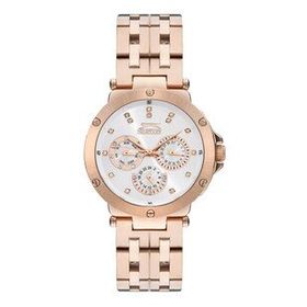 Slazenger SL.09.2159.4.05 Rose Gold Kadın Kol Saati