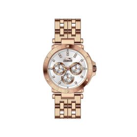 Slazenger SL.09.2159.4.05 Rose Gold Kadın Kol Saati