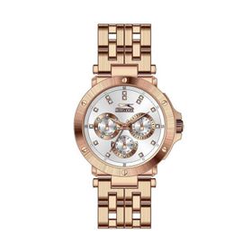 Slazenger SL.09.2159.4.05 Rose Gold Kadın Kol Saati