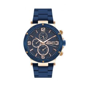 Slazenger SL.09.2160.2.02 Erkek Kol Saati