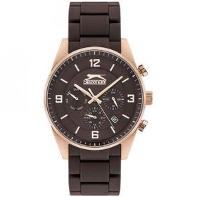 Slazenger SL.09.2161.2.03 Erkek Kol Saati