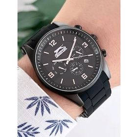 Slazenger SL.09.2161.2.04 Erkek Kol Saati
