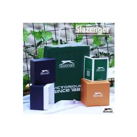Slazenger SL.09.2165.2.03 Erkek Kol Saati