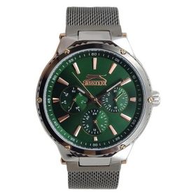Slazenger SL.09.2166.4.02 Erkek Kol Saati