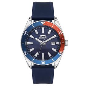 Slazenger SL.09.2174.2.02 Erkek Kol Saati