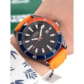 Slazenger SL.09.2174.2.04 Erkek Kol Saati
