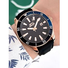 Slazenger SL.09.2174.2.05 Erkek Kol Saati
