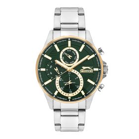 Slazenger SL.09.2193.2.05 Erkek Kol Saati