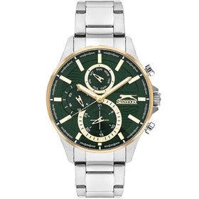 Slazenger SL.09.2193.2.05 Erkek Kol Saati