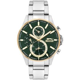 Slazenger SL.09.2193.2.05 Erkek Kol Saati