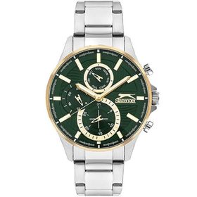 Slazenger SL.09.2193.2.05 Erkek Kol Saati
