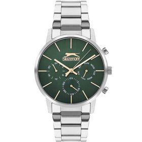 Slazenger SL.09.2197.2.04 Erkek Kol Saati