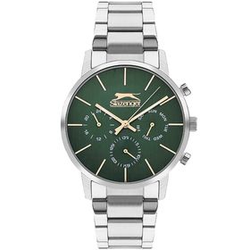 Slazenger SL.09.2197.2.04 Erkek Kol Saati