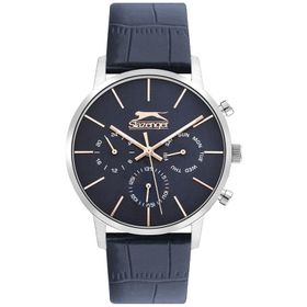 Slazenger SL.09.2198.2.02 Erkek Kol Saati