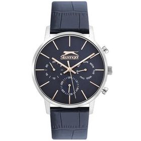 Slazenger SL.09.2198.2.02 Erkek Kol Saati