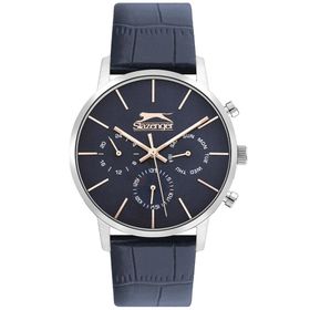 Slazenger SL.09.2198.2.02 Erkek Kol Saati