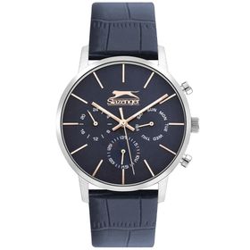 Slazenger SL.09.2198.2.02 Erkek Kol Saati