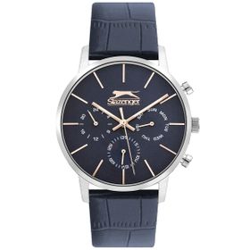 Slazenger SL.09.2198.2.02 Erkek Kol Saati