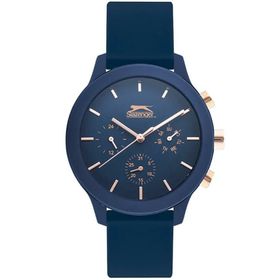 Slazenger SL.09.2201.2.04 Erkek Kol Saati