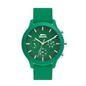 Slazenger SL.09.2201.2.05 Yeşil Unisex Kol Saati