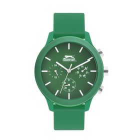 Slazenger SL.09.2201.2.05 Yeşil Unisex Kol Saati