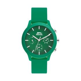 Slazenger SL.09.2201.2.05 Yeşil Unisex Kol Saati