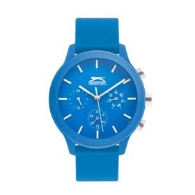 Slazenger SL.09.2201.2.08 Mavi Unisex Kol Saati