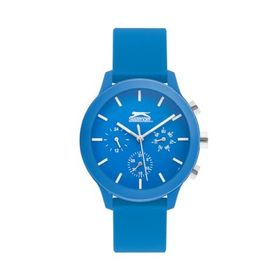 Slazenger SL.09.2201.2.08 Mavi Unisex Kol Saati