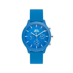 Slazenger SL.09.2201.2.08 Mavi Unisex Kol Saati