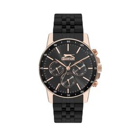 Slazenger SL.09.2202.2.02 Erkek Kol Saati