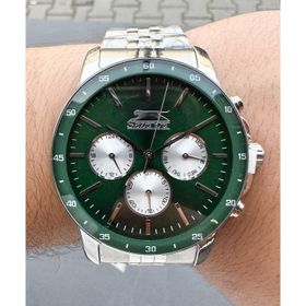 Slazenger SL.09.2202.2.05 Erkek Kol Saati