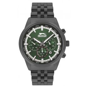 Slazenger SL.09.2204.2.04 Erkek Kol Saati