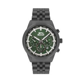 Slazenger SL.09.2204.2.04 Erkek Kol Saati